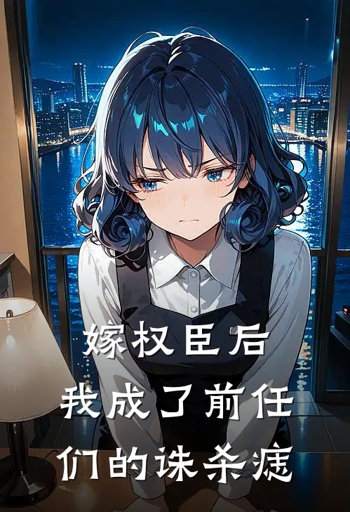 嫁权臣后：我成了前任们的诛杀痣