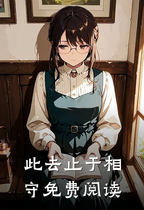 此去止于相守免费阅读