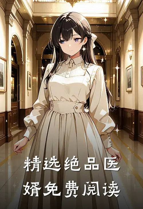 精选绝品医婿免费阅读