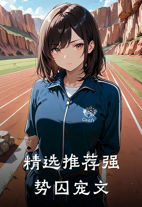 精选推荐强势囚宠文