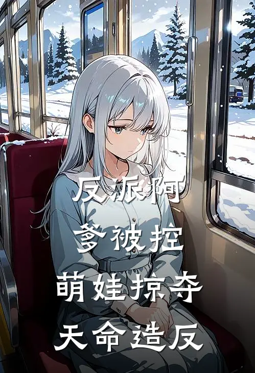 反派阿爹被控，萌娃掠夺天命造反