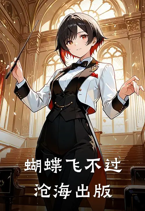 蝴蝶飞不过沧海出版