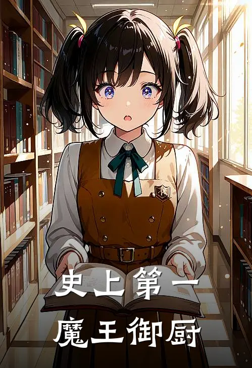 史上第一魔王御厨