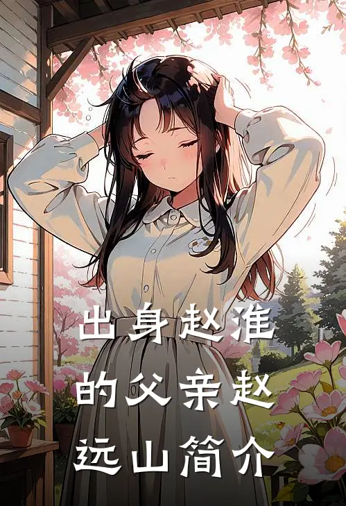 出身赵淮的父亲赵远山简介