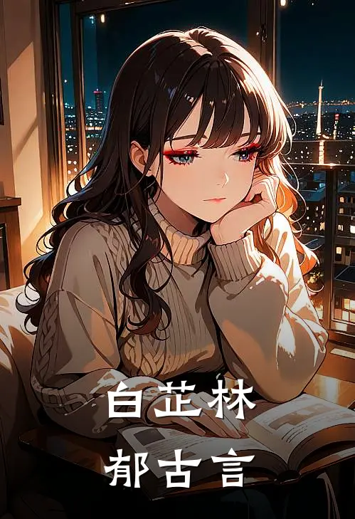 白芷林郁古言