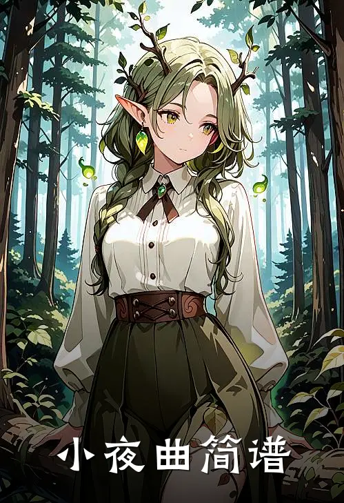 小夜曲简谱