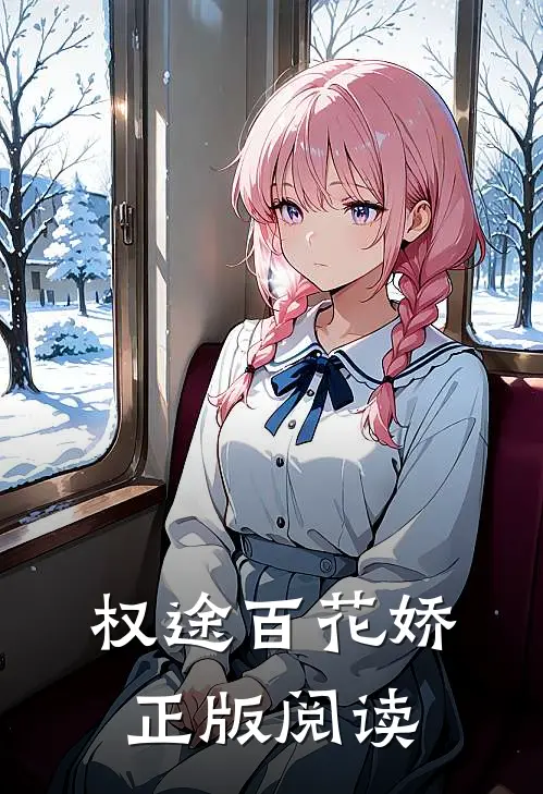权途百花娇正版阅读