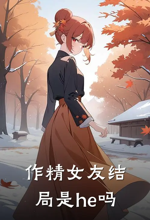 作精女友结局是he吗