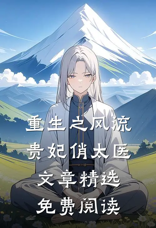 重生之风流贵妃俏太医文章精选免费阅读