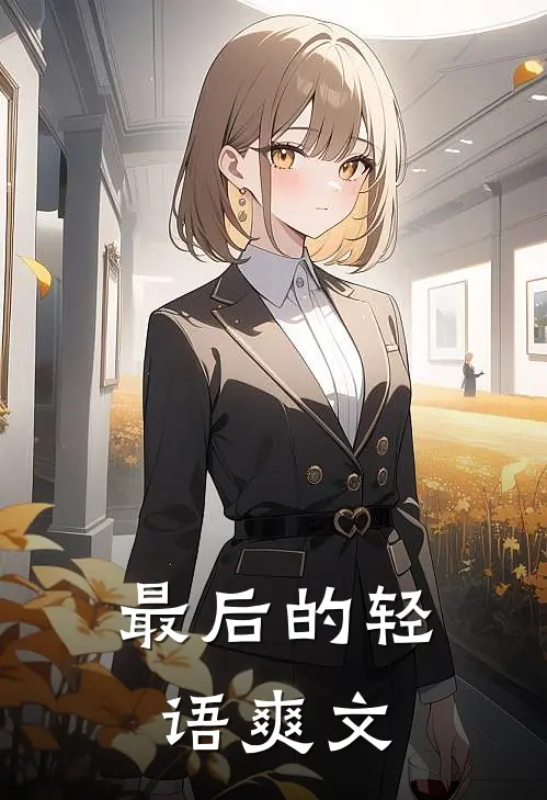 最后的轻语爽文