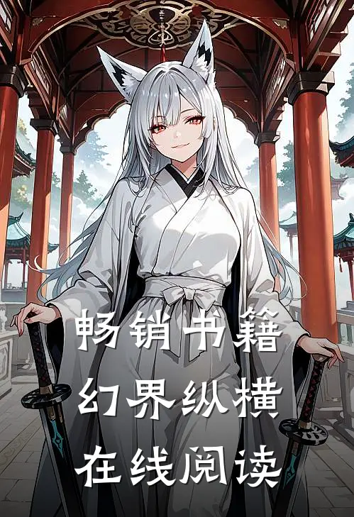 畅销书籍幻界纵横在线阅读