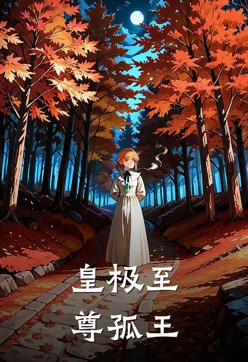 皇极至尊孤王