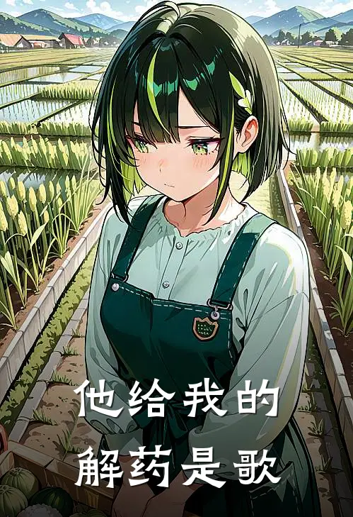 他给我的解药是歌