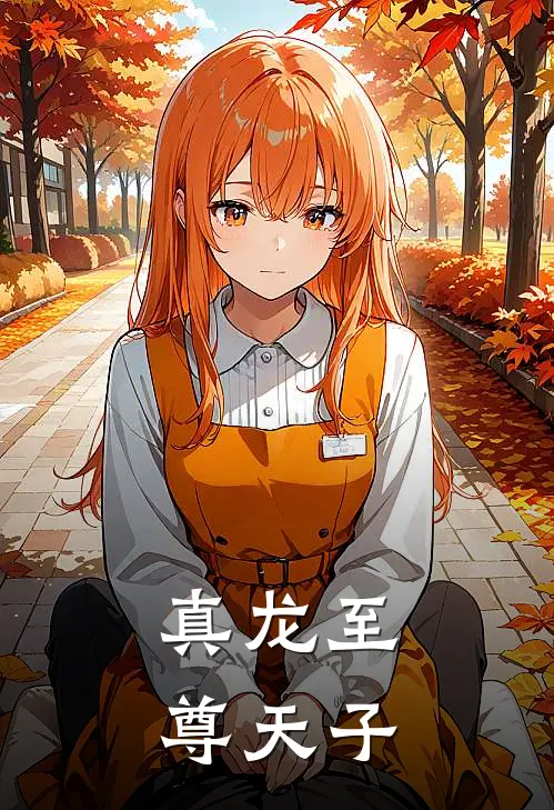 真龙至尊天子