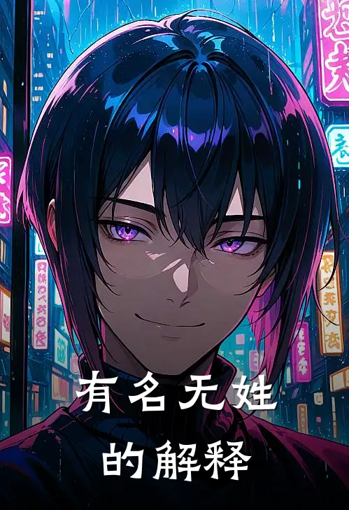 有名无姓的解释