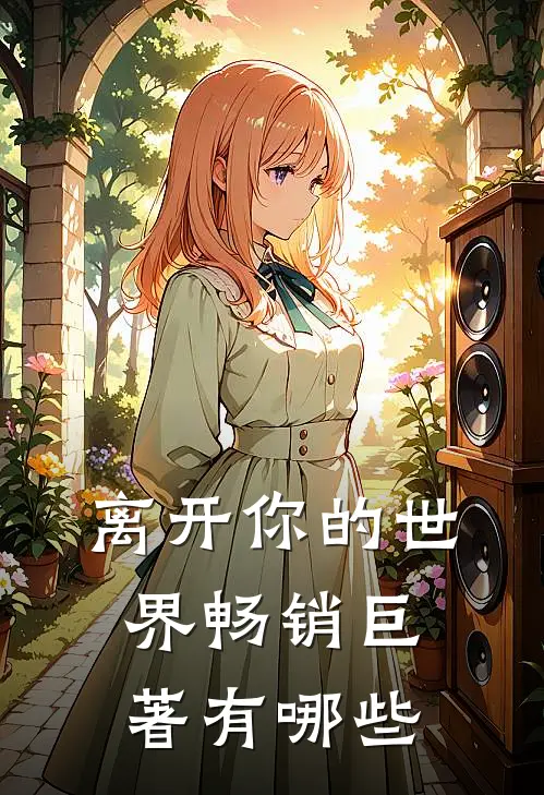 离开你的世界畅销巨著有哪些