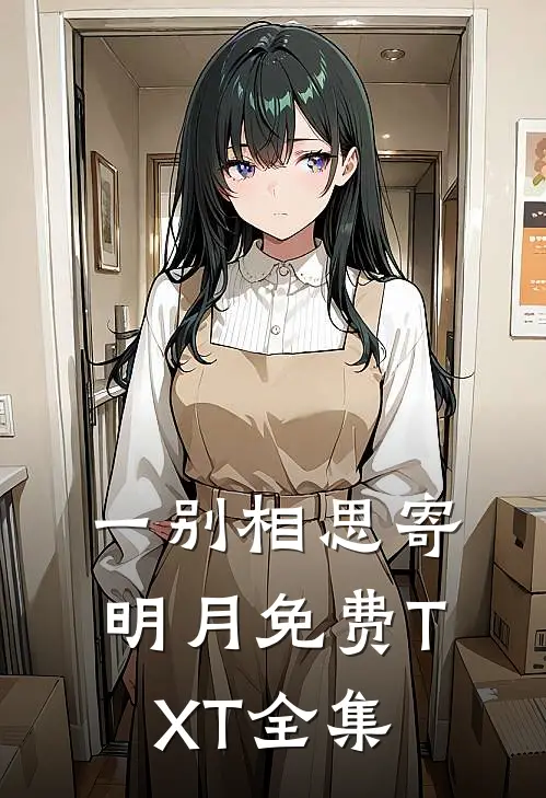 一别相思寄明月免费TXT全集
