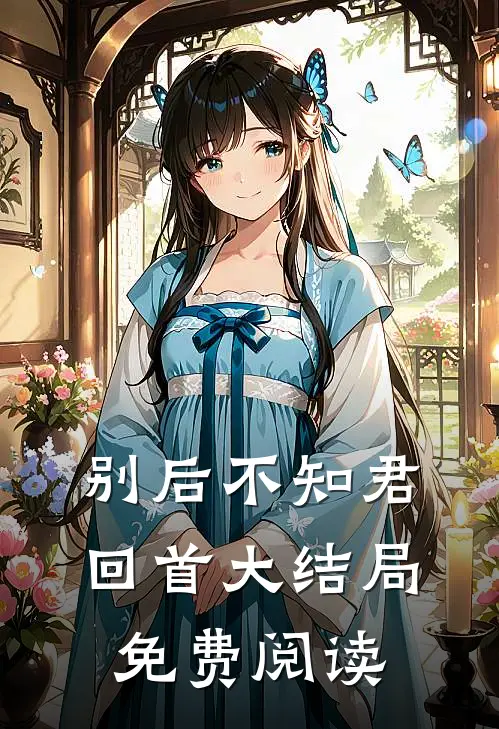 别后不知君回首大结局免费阅读