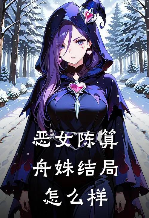 恶女陈算舟姝结局怎么样