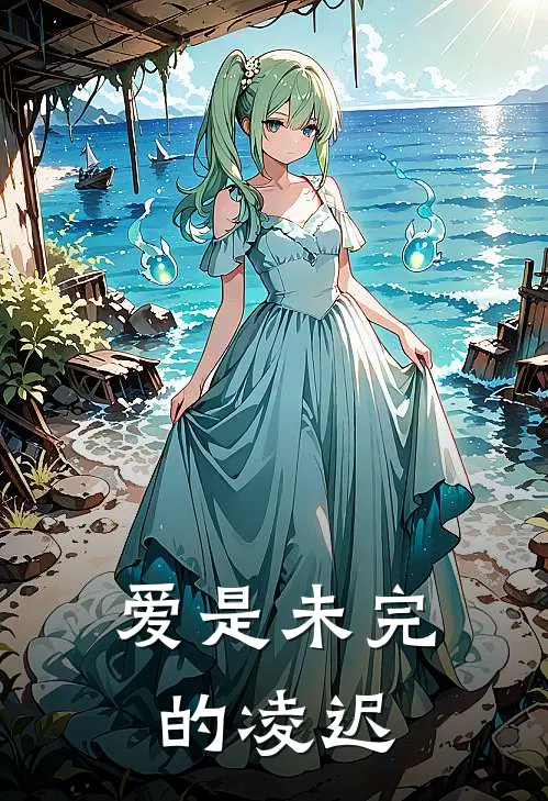 爱是未完的凌迟