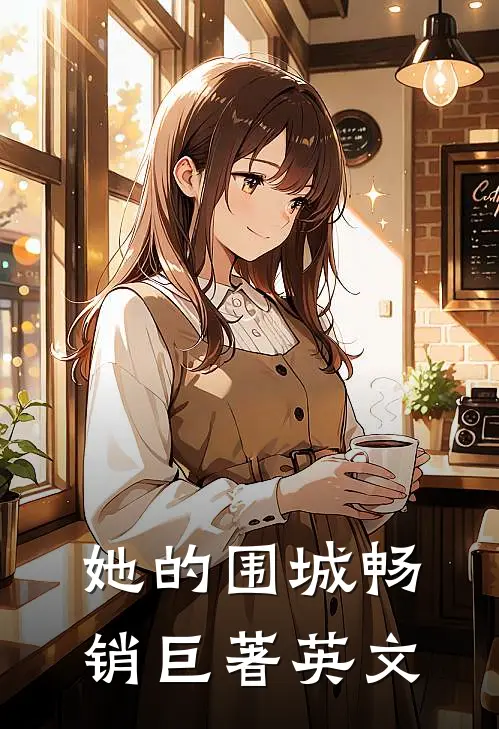 她的围城畅销巨著英文