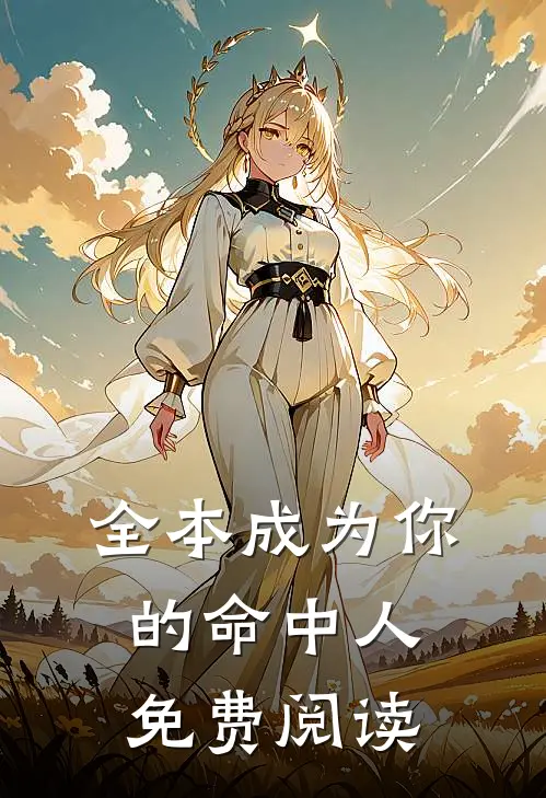 全本成为你的命中人免费阅读