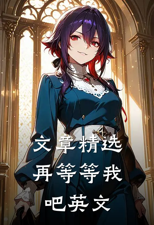 文章精选再等等我吧英文