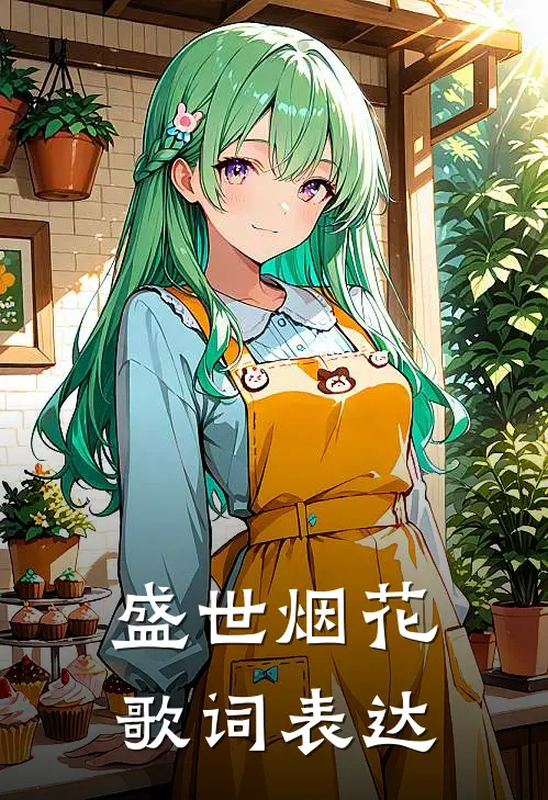 盛世烟花歌词表达