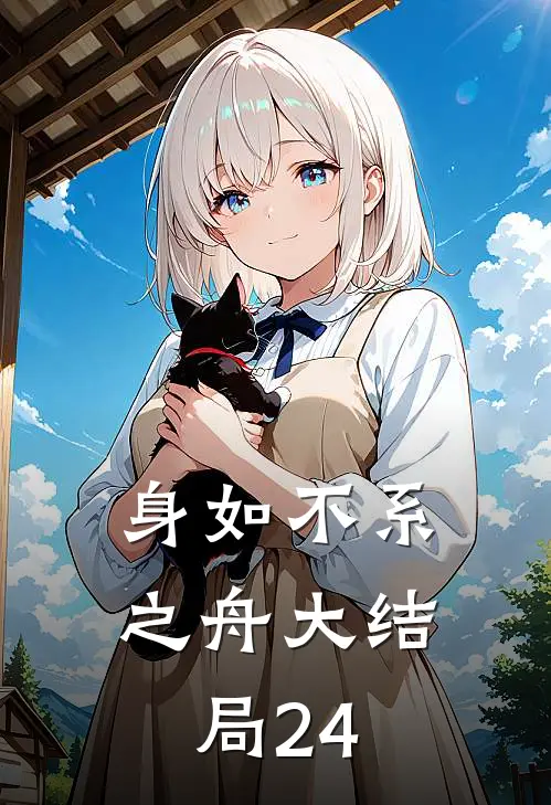 身如不系之舟大结局24