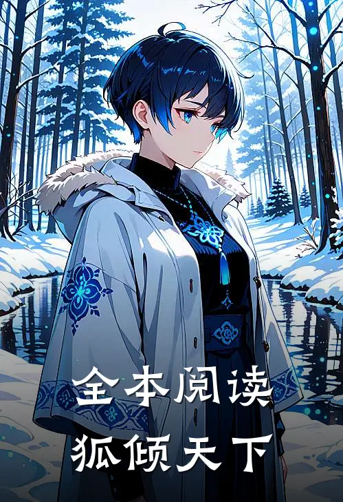 全本阅读狐倾天下