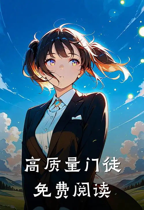 高质量门徒免费阅读