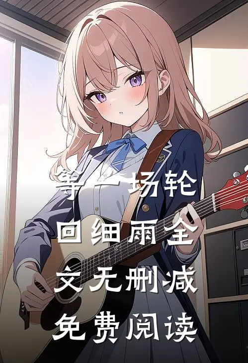 等一场轮回细雨全文无删减免费阅读