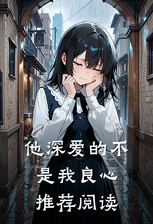 他深爱的不是我良心推荐阅读