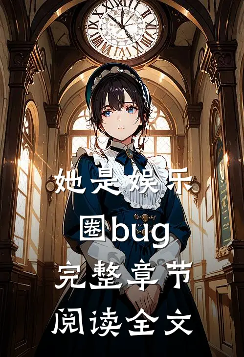 她是娱乐圈bug完整章节阅读全文