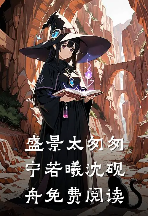 盛景太匆匆宁若曦沈砚舟免费阅读