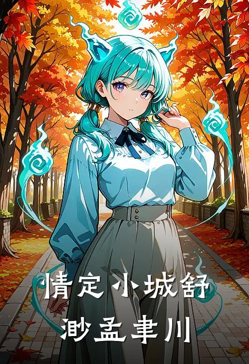 情定小城舒渺孟聿川