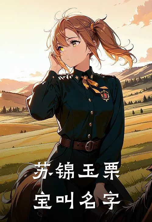 苏锦玉栗宝叫名字