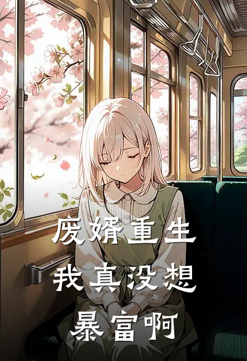 废婿重生我真没想暴富啊