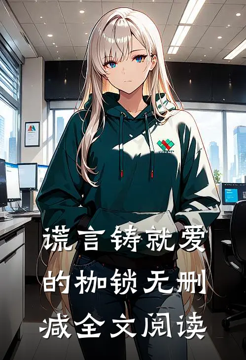 谎言铸就爱的枷锁无删减全文阅读