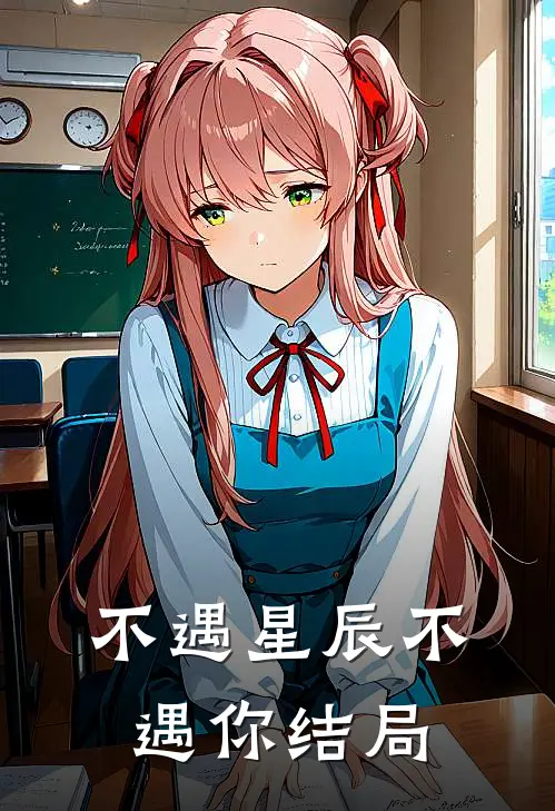 不遇星辰不遇你结局