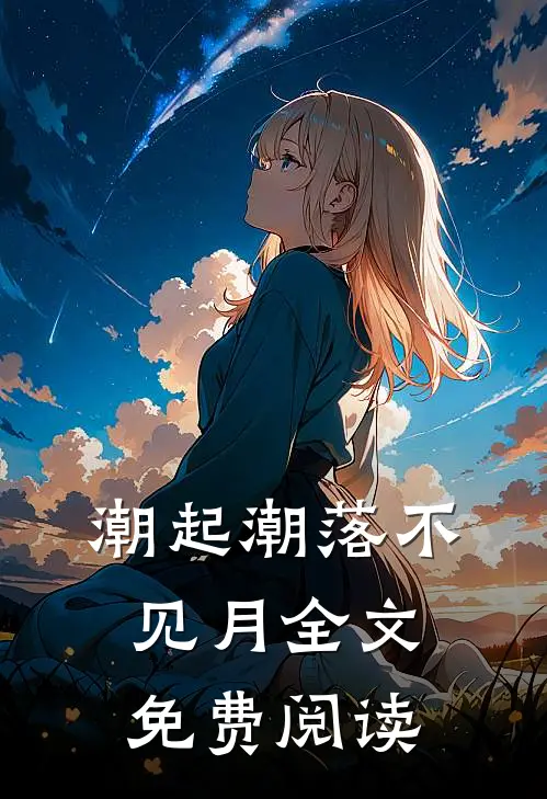 潮起潮落不见月全文免费阅读