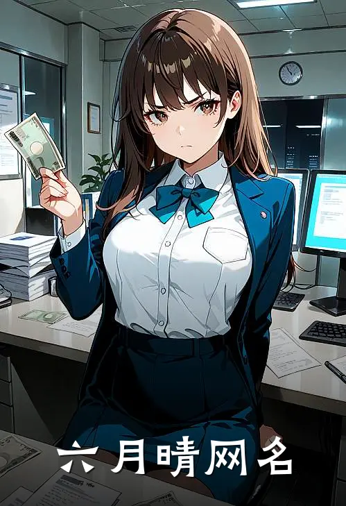 六月晴网名