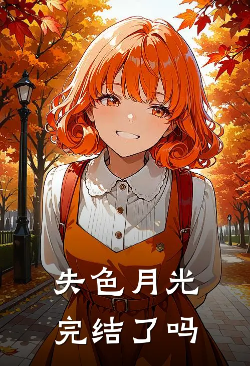 失色月光完结了吗