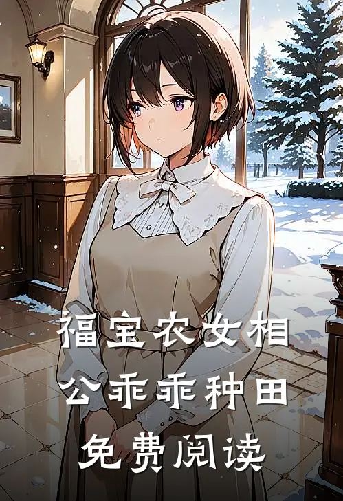 福宝农女相公乖乖种田免费阅读