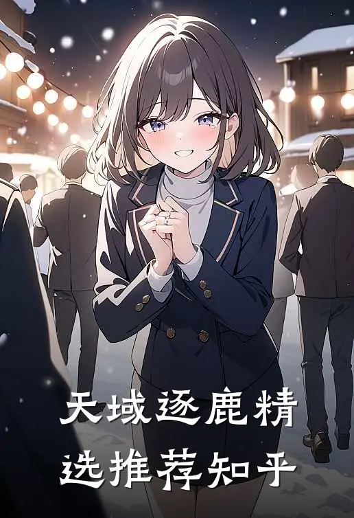 天域逐鹿精选推荐知乎