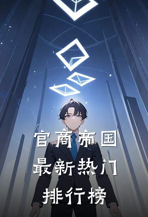 官商帝国最新热门排行榜