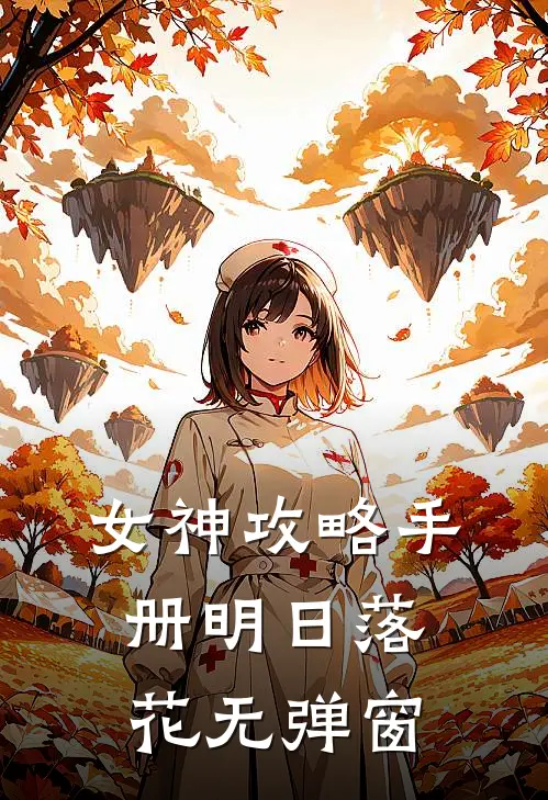 女神攻略手册明日落花无弹窗
