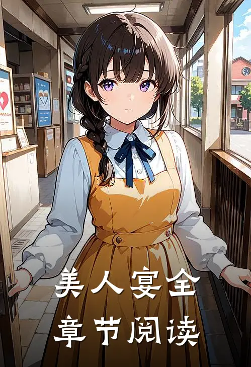 美人宴全章节阅读