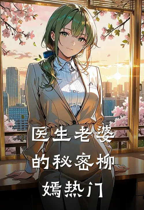医生老婆的秘密柳嫣热门