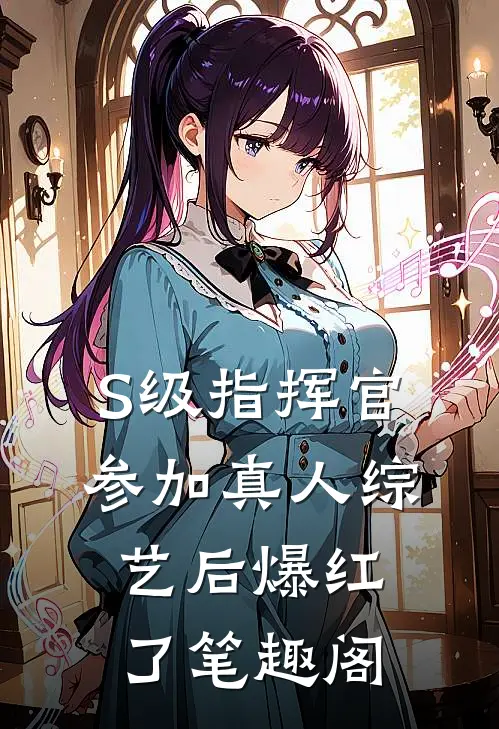 S级指挥官参加真人综艺后爆红了笔趣阁